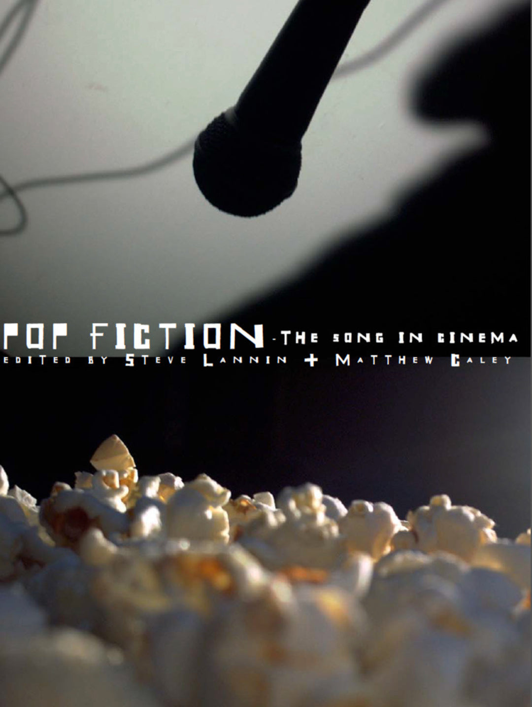 Cover image for Pop Fiction ISBN 9781841509068